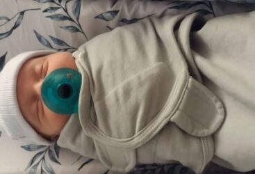 Le « plus vieux bébé du monde » né après 31 ans de congélation embryonnaire : un miracle scientifique et humain