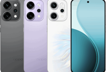 Prochainement : Votre complice de fête IA – L&rsquo;OPPO Reno14 F 5G est là pour voler la vedette !