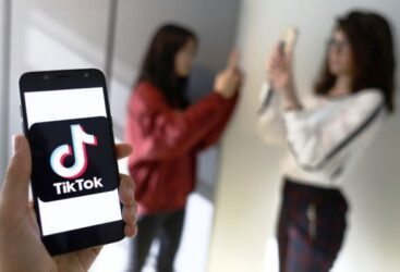 TikTok et la santé mentale des adolescentes : une influence à double tranchant
