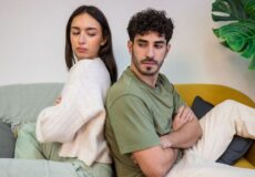 Combien de fois en moyenne un couple se dispute dans l’année ?