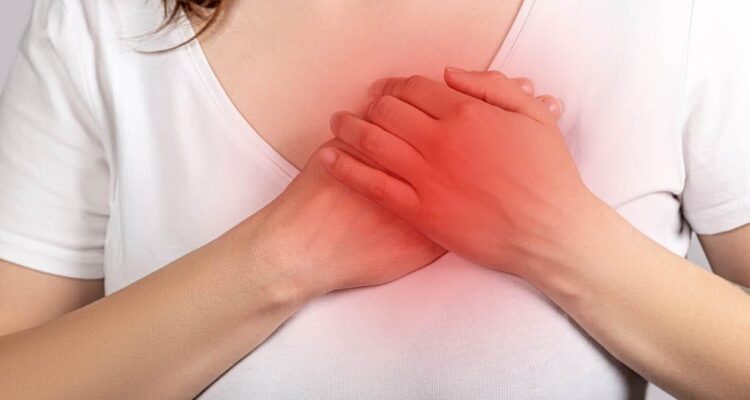 Étude 2025 : le Covid-19 accélère le vieillissement vasculaire chez les femmes