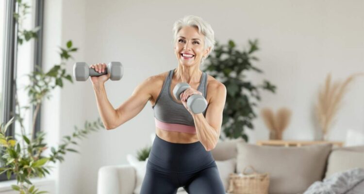 Pourquoi construire du muscle compte plus que perdre du poids
