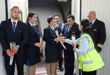 La compagnie bulgare Electra Airways inaugure deux nouvelles lignes vers Enfidha
