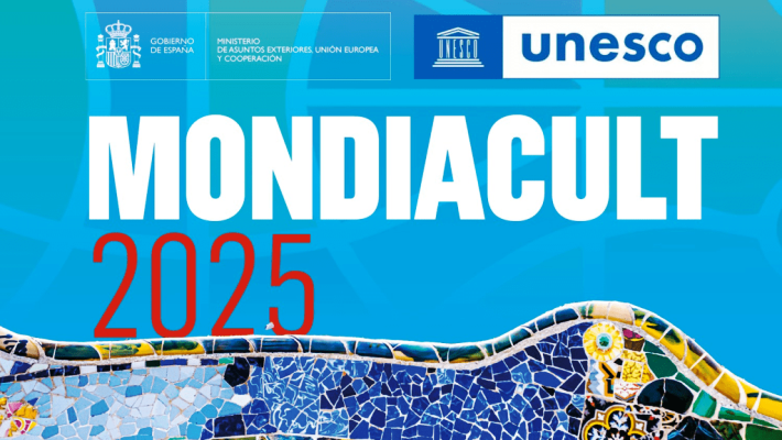 MONDIACULT 2025 : l’égalité des genres au cœur des politiques culturelles