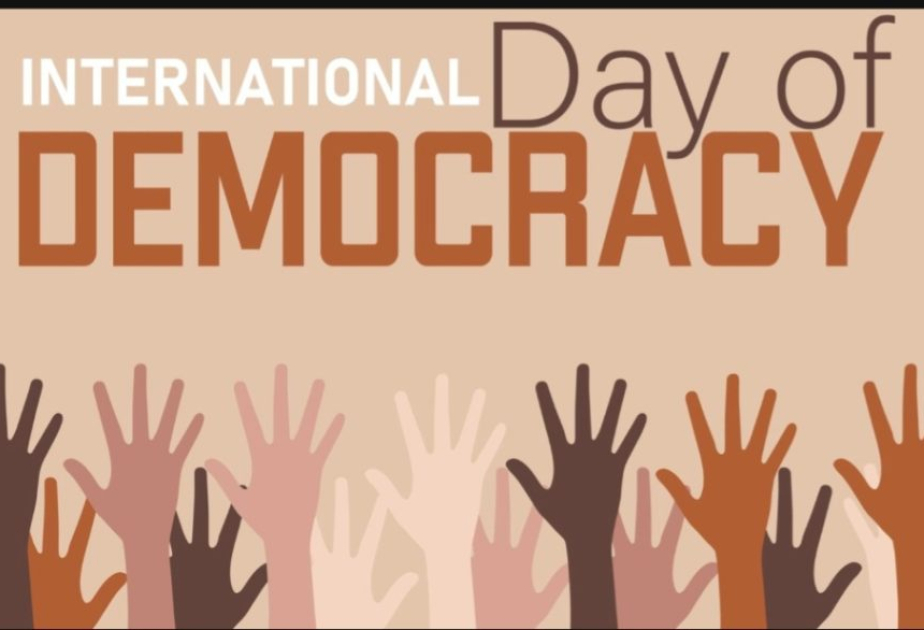 Journée internationale de la démocratie 2025 : un appel mondial à renforcer la participation citoyenne