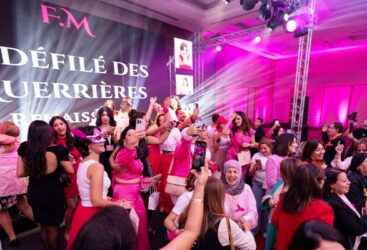 Un mois qui s’achève, une lumière qui demeure : émotions et leçons humaines d’octobre