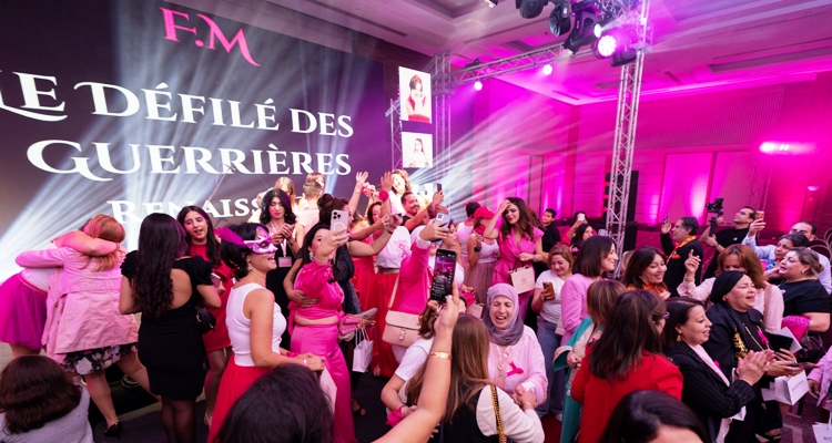 Un mois qui s’achève, une lumière qui demeure : émotions et leçons humaines d’octobre