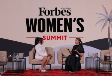Forbes Women’s Summit 2025 : quand les femmes arabes redéfinissent le leadership