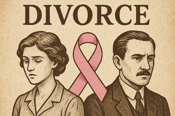 12 % des femmes tunisiennes malades du cancer, trahies par leurs époux