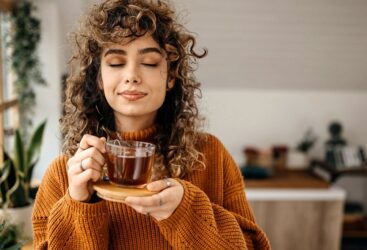 Antioxydants : les alliés naturels de la vitalité féminine