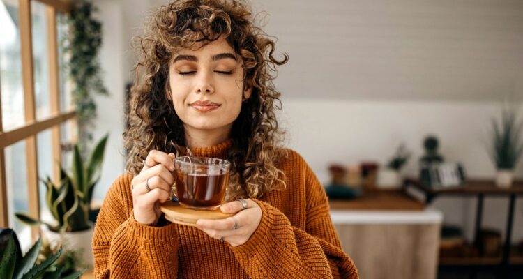 Antioxydants : les alliés naturels de la vitalité féminine
