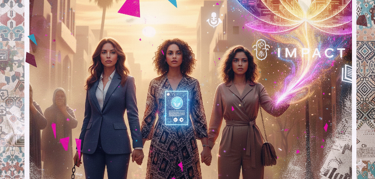 Réseaux féminins en Tunisie : la solidarité qui transforme la société