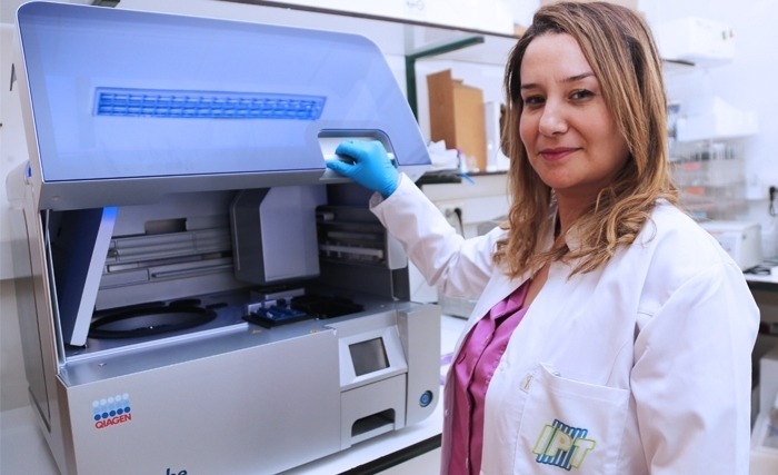 La tunisienne Yosra Hamdi devient la vice-présidente de l’AORTIC