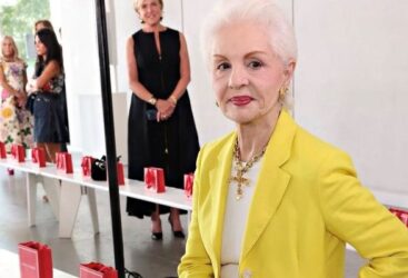 À l’heure d’un anniversaire symbolique, Carolina Herrera et l’art de réussir sans se presser