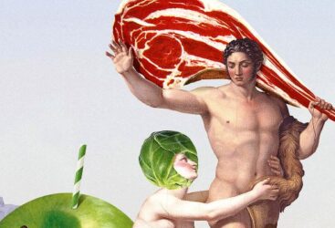 Pourquoi les femmes doivent arrêter de manger comme les hommes si elles veulent rester en bonne santé