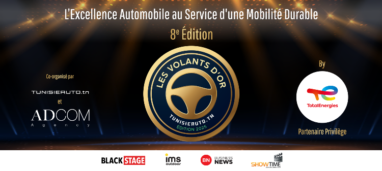 La 8e édition des Volants d’Or: 8 ans d’excellence au service d’une mobilité durable