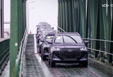 Chery lance une garantie transnationale : une mobilité mondiale, le programme CHERY FAMILY CARE vous accompagne partout !