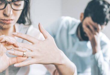 Divorce en Tunisie : pourquoi les femmes divorcent plus tôt… et se remarient moins