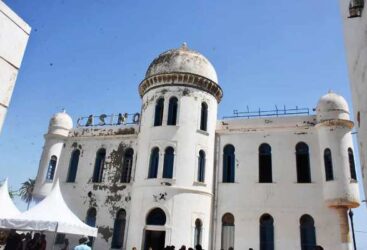 Hammam‑Lif : le Casino historique renaît pour devenir un pôle culturel et touristique