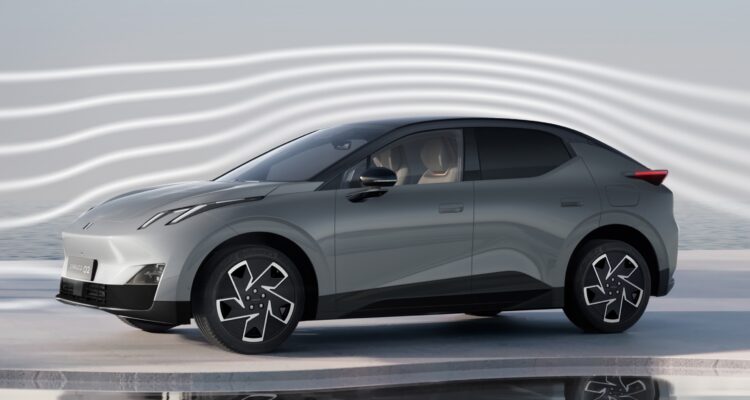 Lancement de la marque automobile sino-suédoise Lynk & Co en Tunisie