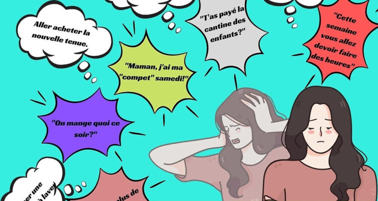 Ramadan Vs Maman ou comment être au four et au moulin