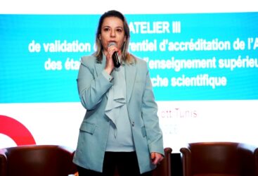 Le référentiel national d’accréditation des établissements d’enseignement supérieur au cœur d’un atelier organisé par l’ATEA