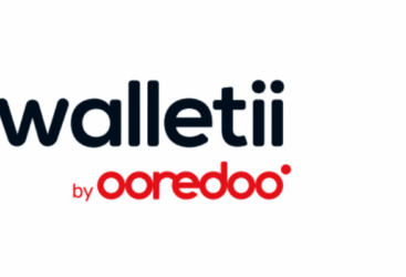 Ooredoo Fintech Tunisie obtient l’agrément de la Banque Centrale pour lancer walletii by Ooredoo en Tunisie