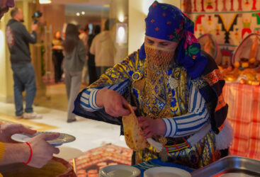 Vivez l’expérience d&rsquo;un Iftar inoubliable au Radisson Blu Tunis