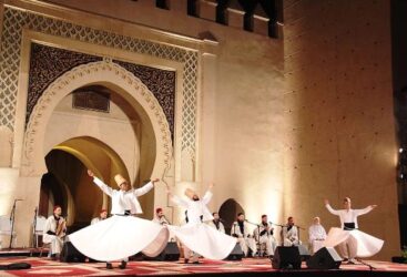 Le soufisme ou le retour du cœur : pourquoi la Tunisie relit aujourd’hui la mystique