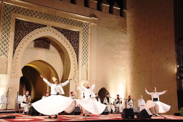 Le soufisme ou le retour du cœur : pourquoi la Tunisie relit aujourd’hui la mystique