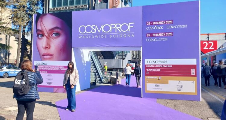 La cosmétique comme nouveau vecteur du Soft Power tunisien