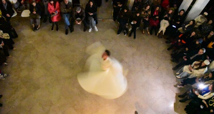 Le Rendez-vous de Femmes Maghrébines : une première édition empreinte de spiritualité et d’élévation