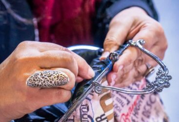 Derrière la Beauté de l’Artisanat Tunisien : Le Système Économique Invisible des Femmes