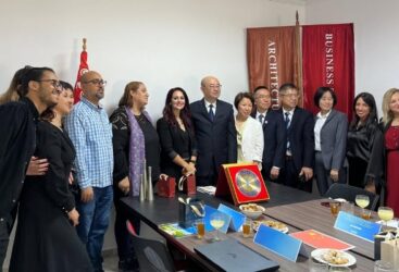 L’Université Ibn Khaldoun aux quatre coins du globe : Une Internationalisation qui fait rayonner la Tunisie