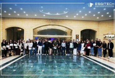 Tech Escape 2026 ESGITECH : immersion en IA générative et montée en compétence