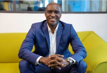 Hervé Kamdem nommé Directeur Général de Philip Morris International en Tunisie et Libye