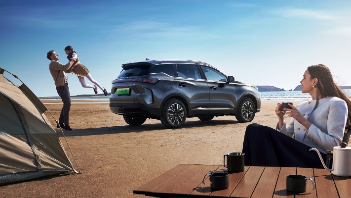 Chery Tunisie franchit une nouvelle étape avec deux nouveautés : Le SUV Tiggo 7 PHEV et le Crossover Tiggo 2 Pro Max