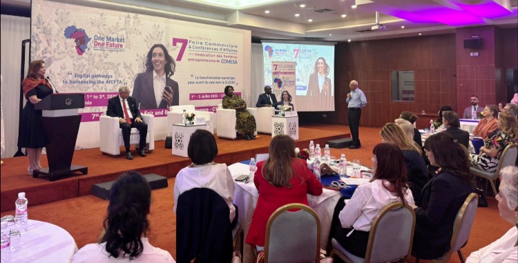 COMESA : Lancement d’une plateforme digitale et cap sur l’intégration économique africaine à Tunis