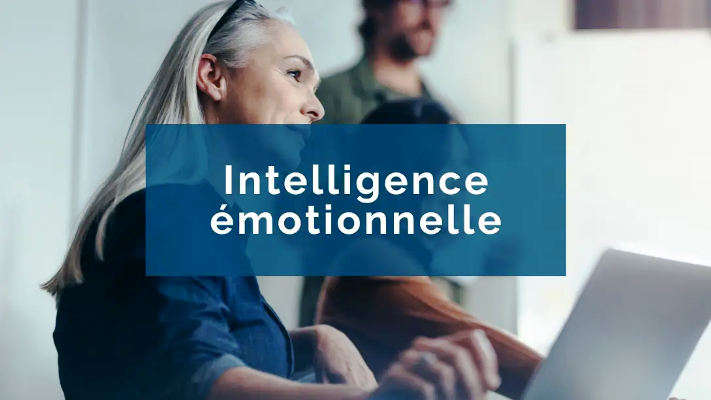 L&rsquo;intelligence émotionnelle face aux algorithmes : Pourquoi l’empathie est la compétence ultime du futur