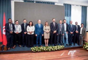 Une première mission économique tunisienne à Madagascar ouvre des perspectives prometteuses