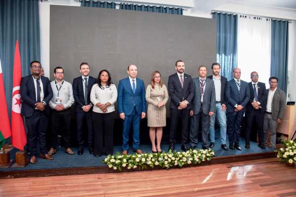 Une première mission économique tunisienne à Madagascar ouvre des perspectives prometteuses