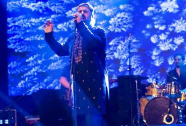 Mounir Troudi : L’Alchimie de « Mizane » Envoûte le MASA 2026 à Abidjan