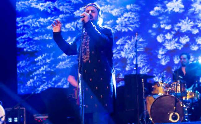 Mounir Troudi : L’Alchimie de « Mizane » Envoûte le MASA 2026 à Abidjan