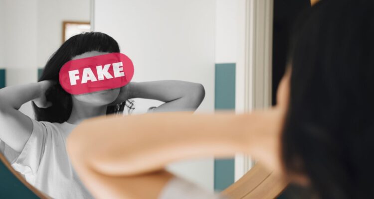 Le Mirage du Miroir : Pourquoi notre Perception de Soi est-elle si Faussée ?