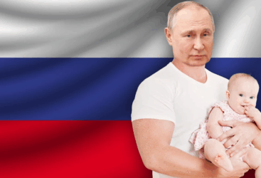 Russie : L’utérus, nouvelle propriété de l’État ?