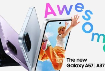 Samsung dévoile le Galaxy A57 5G et le Galaxy A37 5G qui offrent des fonctionnalités de niveau professionnel