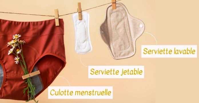 Précarité menstruelle : La France décrète le remboursement des protections, une révolution pour la dignité