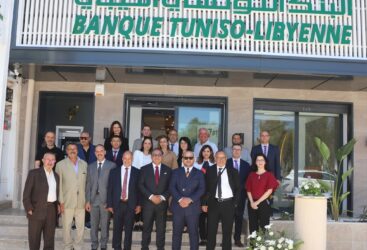 BTL Bank : Inauguration stratégique d’une nouvelle agence à Djerba Midoun