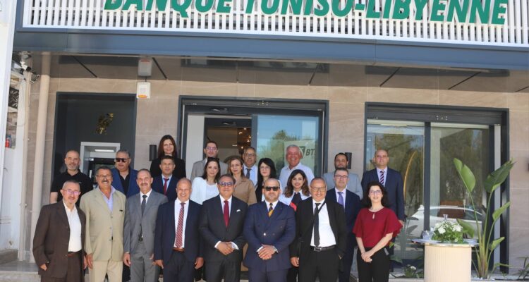 BTL Bank : Inauguration stratégique d’une nouvelle agence à Djerba Midoun