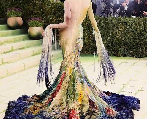 le Met Gala 2026 bat tous les records! 42 Millions de Dollars